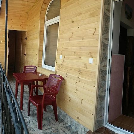Apartment On Zarvanskaya In Old Town Kamianets-Podilskyi Exterior foto
