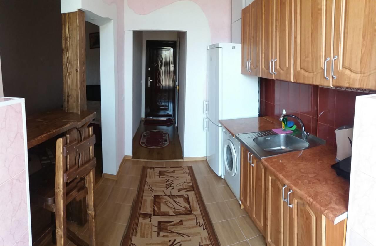 Apartment On Zarvanskaya In Old Town Kamianets-Podilskyi Exterior foto