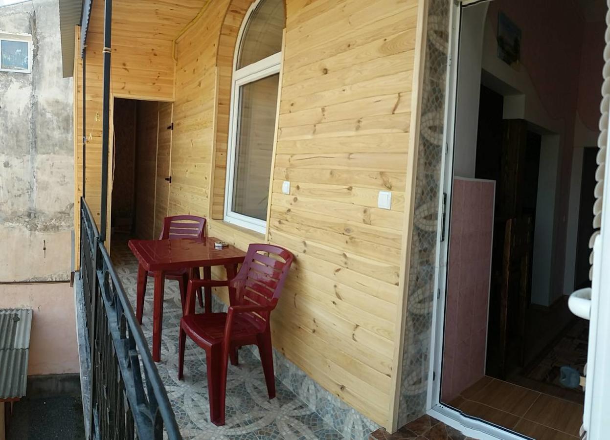 Apartment On Zarvanskaya In Old Town Kamianets-Podilskyi Exterior foto
